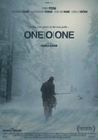 plakat filmu One O One