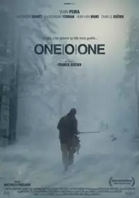 Plakat filmu One O One
