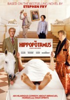 plakat filmu Hipopotam