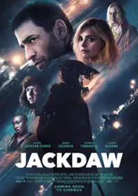 Plakat filmu Krytyczna noc
