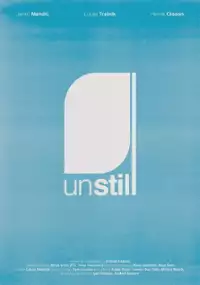Plakat filmu Unstill