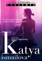 plakat filmu Podmoskiewskie wieczory
