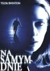 Plakat filmu Na samym dnie