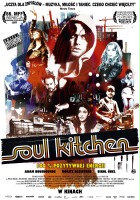 plakat filmu Soul Kitchen