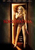 plakat filmu Sociopathia