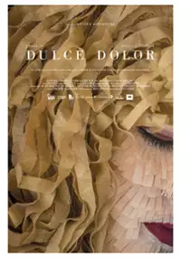 Plakat filmu Dulce Dolor