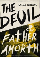 plakat filmu The Devil and Father Amorth