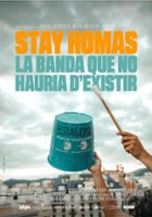 Stay Homas. Zespół, który nie powinien istnieć