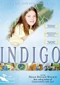Plakat filmu Indigo