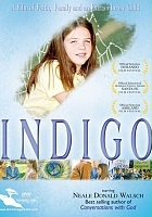 plakat filmu Indigo