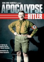 plakat filmu Apokalipsa. Siła Hitlera