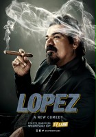 plakat filmu Lopez