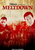 plakat filmu Grimm: Meltdown