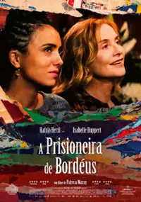 La prisonnière de Bordeaux