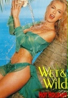 plakat filmu Playboy Wet & Wild: Hot Holidays