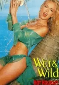 Plakat filmu Playboy Wet &amp; Wild: Hot Holidays