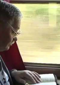 Plakat filmu Historia pewnego sumienia - spotkanie