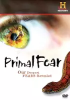 plakat filmu Primal Fear