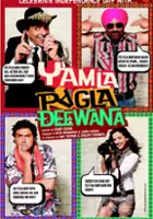 plakat filmu Yamla Pagla Deewana