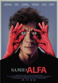 Samiec Alfa