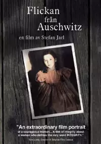 Plakat filmu Flickan fr&aring;n Auschwitz