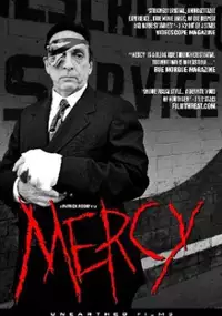 Plakat filmu Mercy