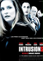 plakat filmu Intrusions