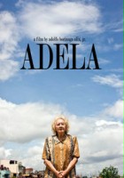 plakat filmu Adela