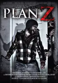 Plakat filmu Plan Z
