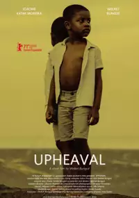Plakat filmu Mudança
