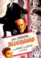 plakat filmu Bluebeard