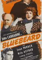 plakat filmu Bluebeard