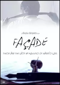 Plakat filmu Façade