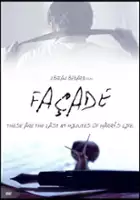 plakat filmu Façade