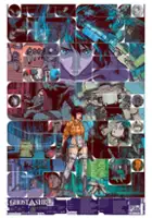plakat filmu Ghost in the Shell
