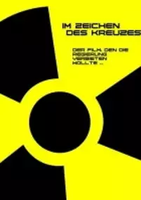 Plakat filmu Im Zeichen des Kreuzes