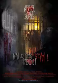Plakat filmu Malditos sean!