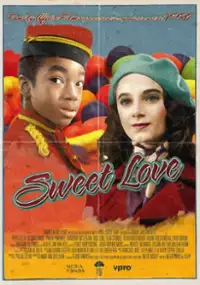 Plakat filmu Sweet Love