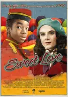 plakat filmu Sweet Love