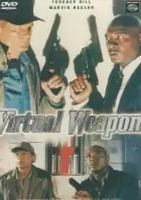 Plakat filmu Wirtualna broń