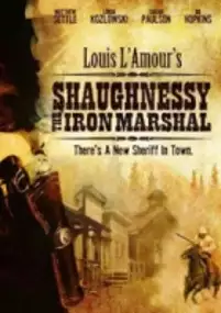 Plakat filmu Shaughnessy