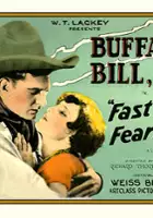Victor Allen / Fast and Fearless