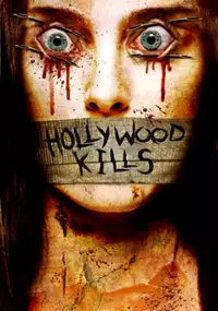 Plakat filmu Hollywood Kills