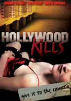 plakat filmu Hollywood Kills