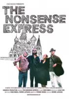 plakat filmu The Nonsense Express