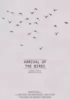 plakat filmu Arrival of the Birds