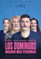 Rita Cortese / Los domingos mueren m&aacute;s personas