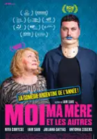 plakat filmu Los domingos mueren más personas