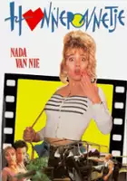 plakat filmu Honneponnetje