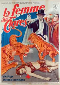 Plakat filmu Männer müssen so sein